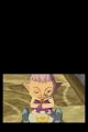 Pantallas de Zelda Spirit Tracks